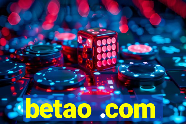 betao .com